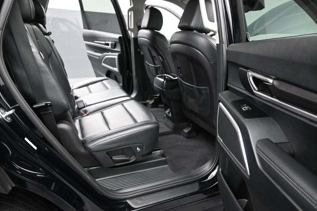 2024 Kia Telluride LX