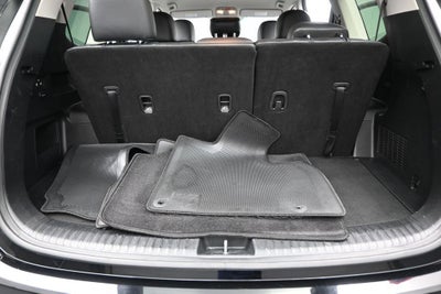 2024 Kia Telluride LX