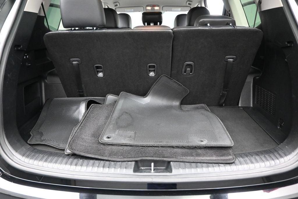 2024 Kia Telluride LX