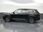 2024 Kia Telluride LX
