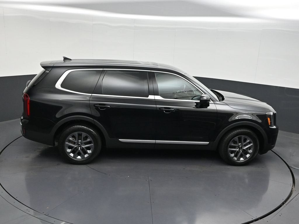 2024 Kia Telluride LX