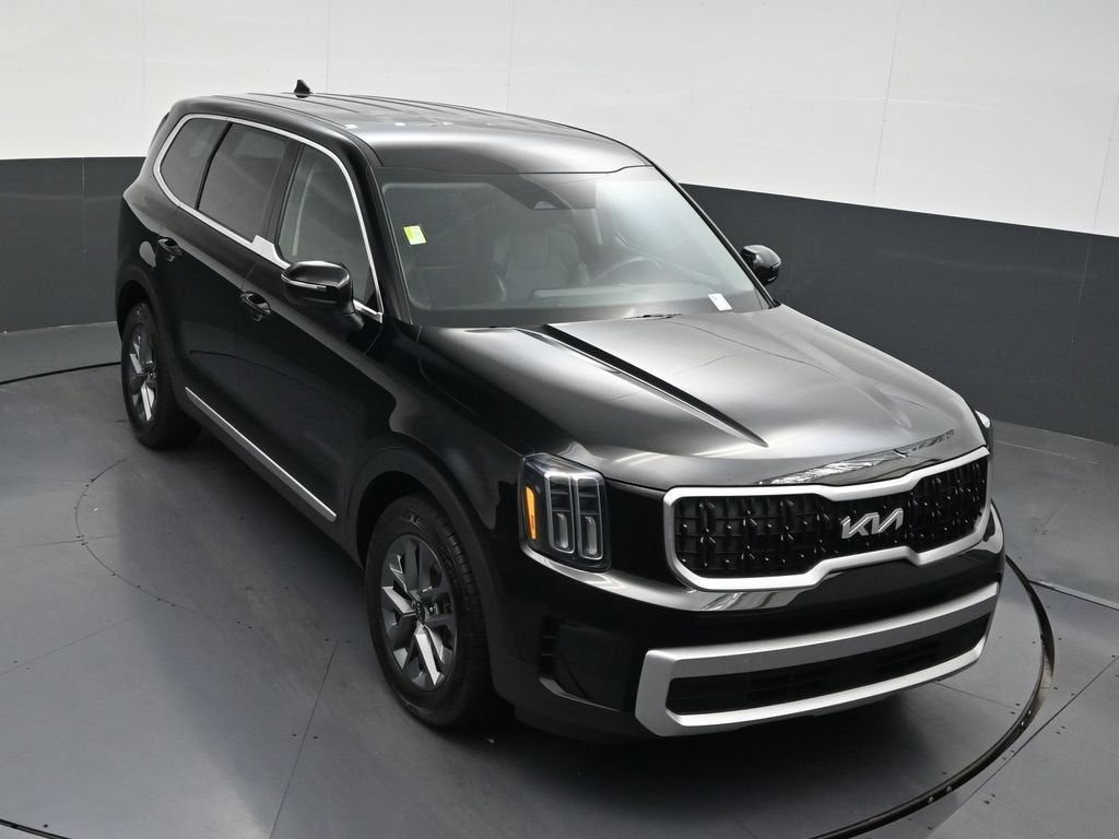2024 Kia Telluride LX
