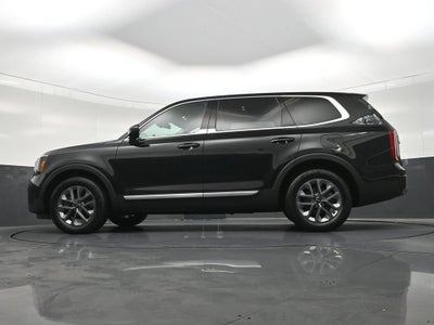 2024 Kia Telluride LX