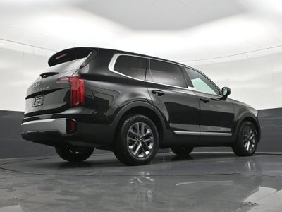 2024 Kia Telluride LX