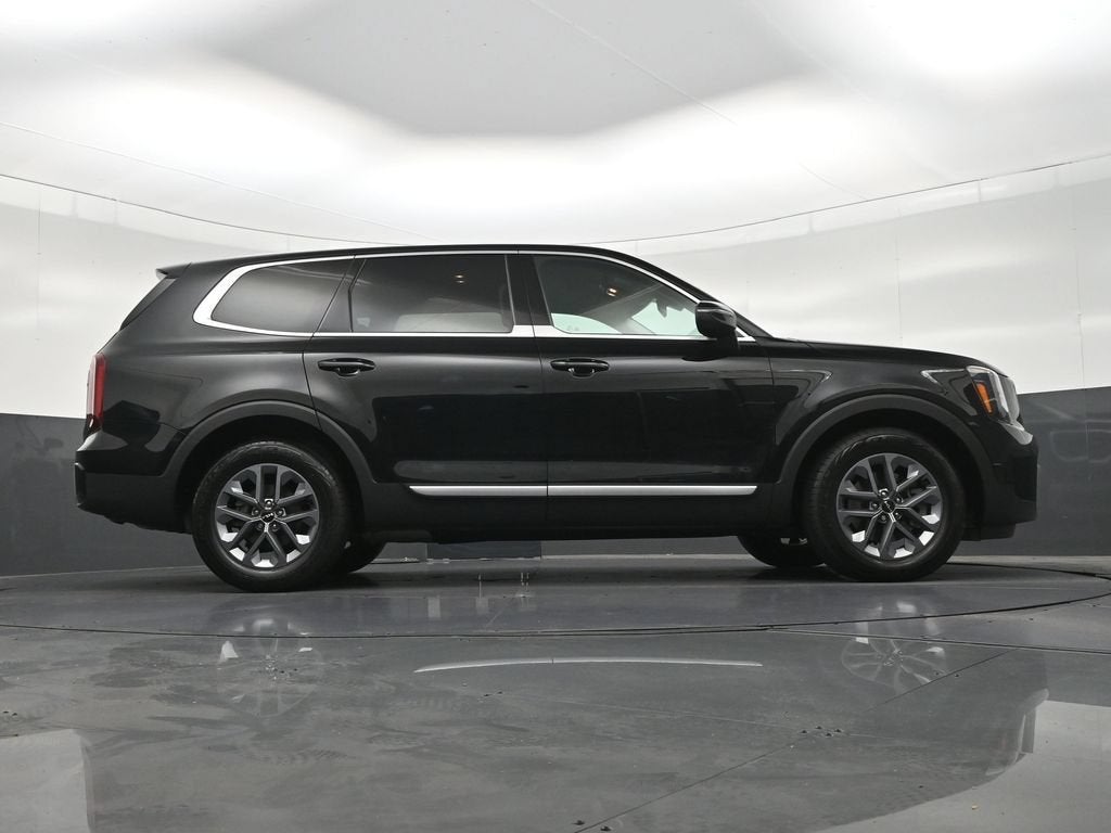 2024 Kia Telluride LX