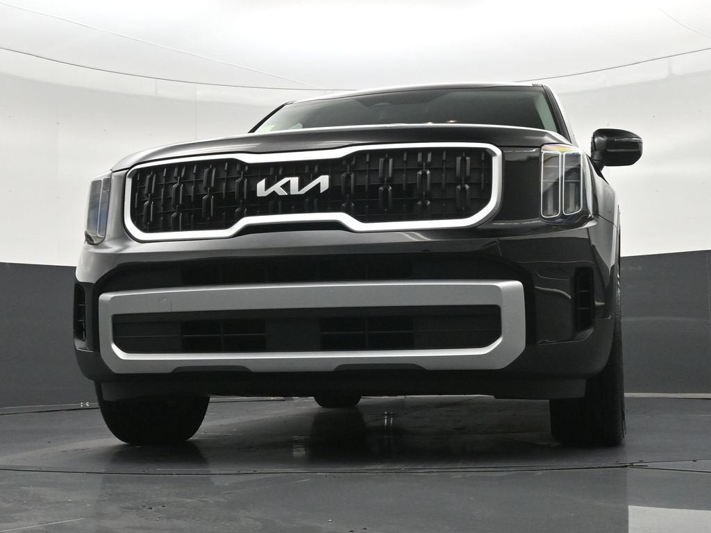 2024 Kia Telluride LX