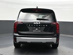 2024 Kia Telluride LX