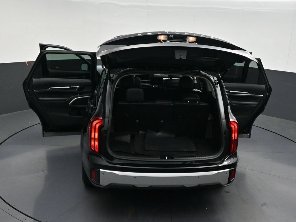 2024 Kia Telluride LX
