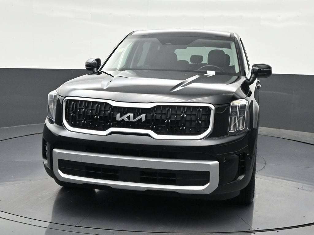 2024 Kia Telluride LX