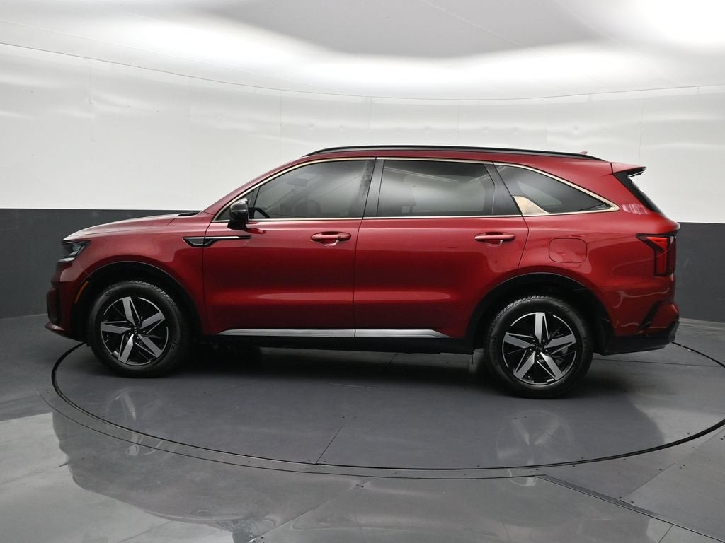 2021 Kia Sorento S