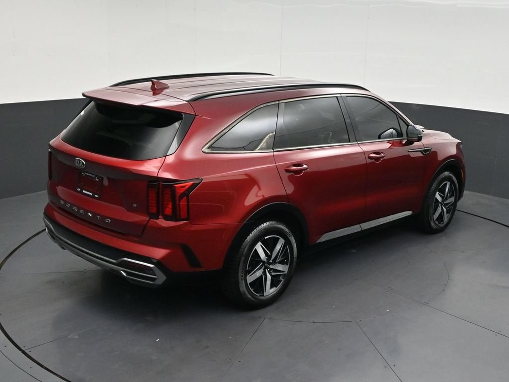 2021 Kia Sorento S
