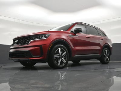 2021 Kia Sorento S