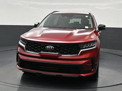 2021 Kia Sorento S
