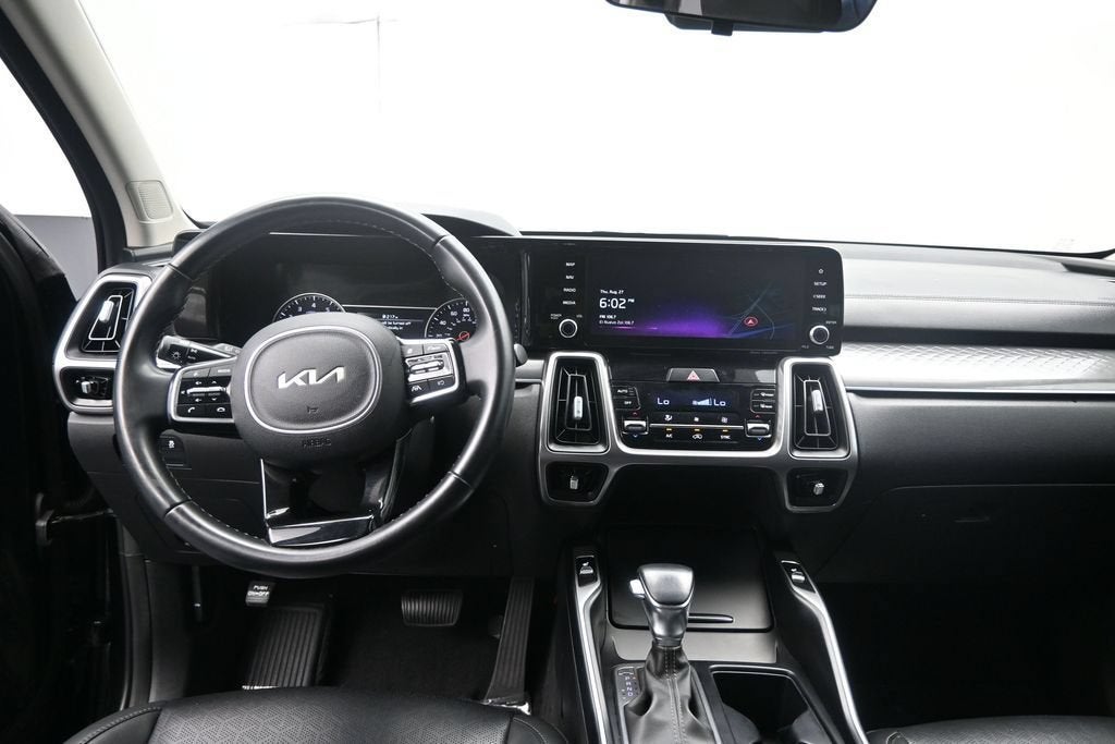 2023 Kia Sorento S