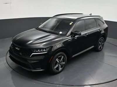 2023 Kia Sorento S