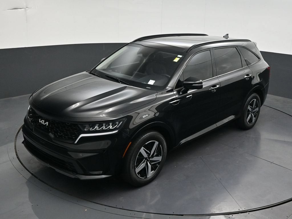 2023 Kia Sorento S