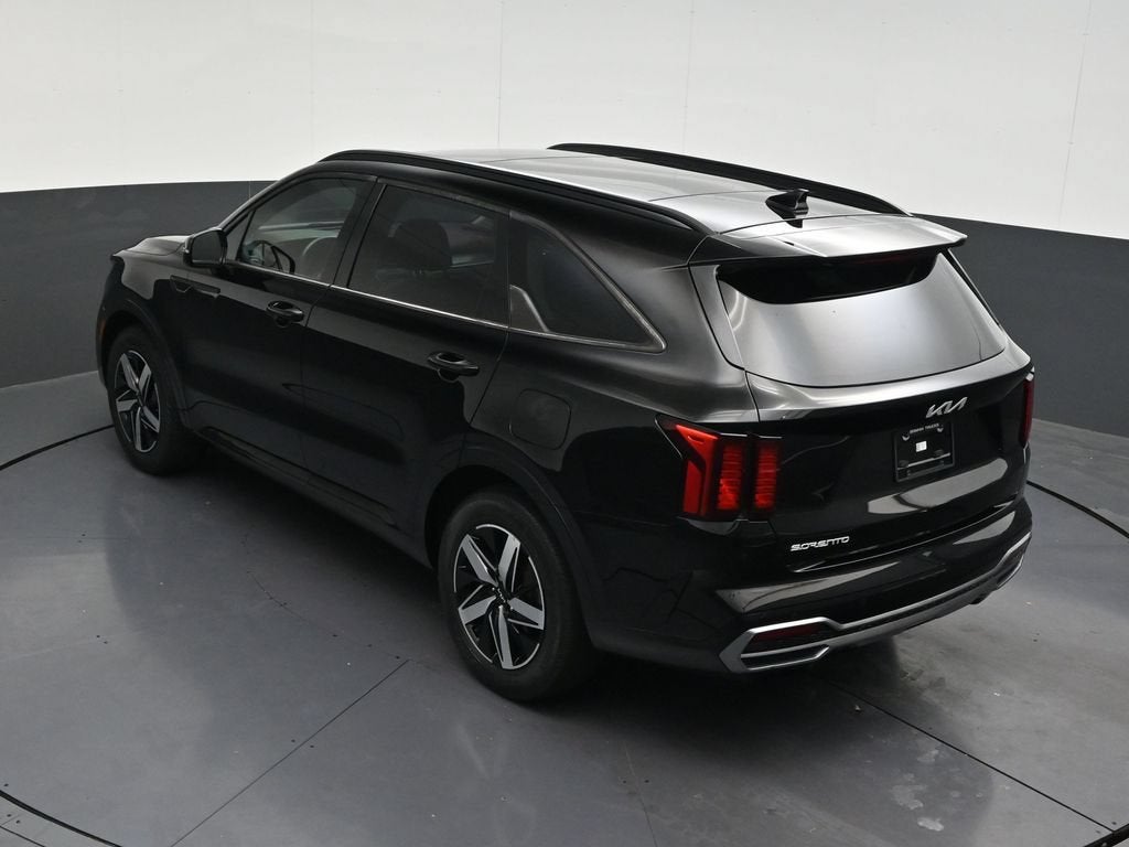 2023 Kia Sorento S