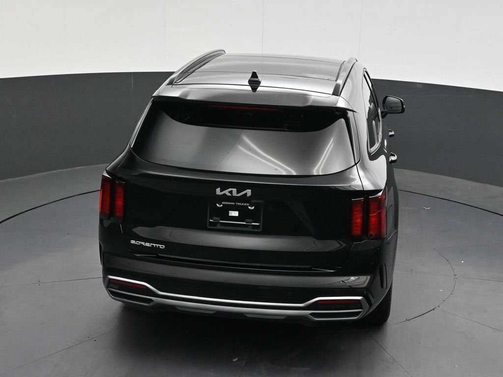 2023 Kia Sorento S