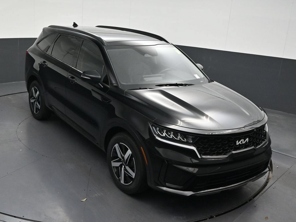 2023 Kia Sorento S