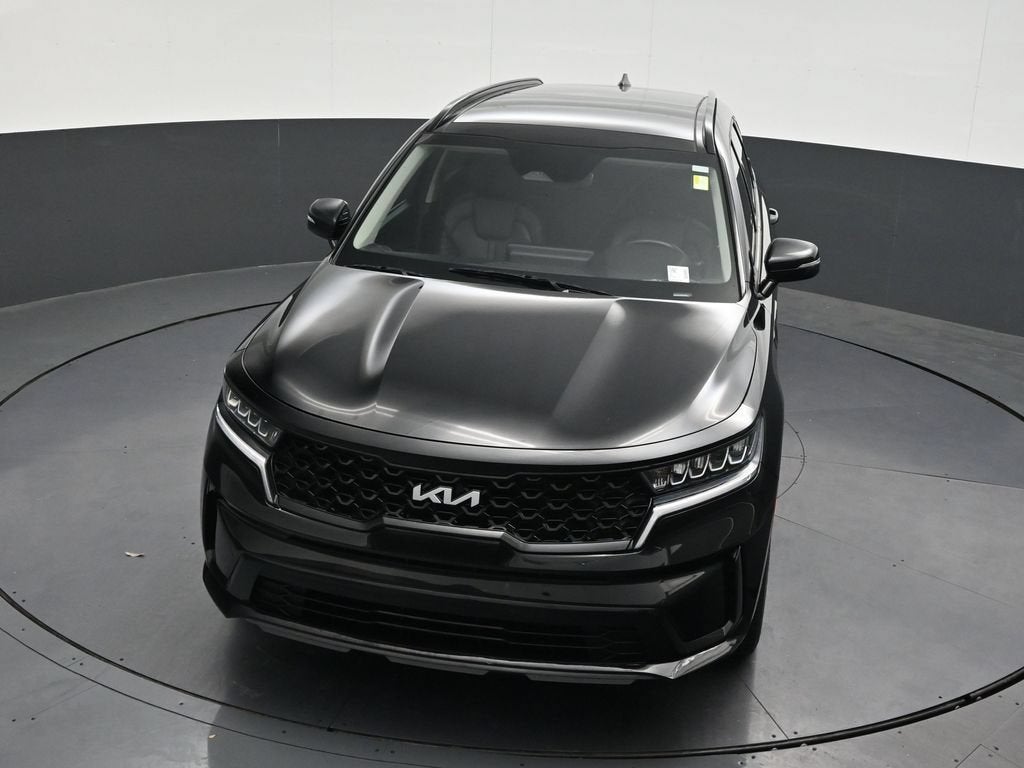 2023 Kia Sorento S