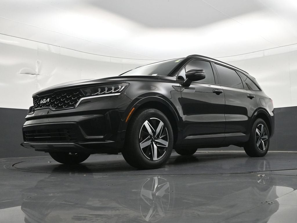 2023 Kia Sorento S