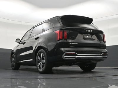2023 Kia Sorento S