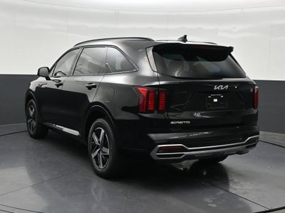 2023 Kia Sorento S