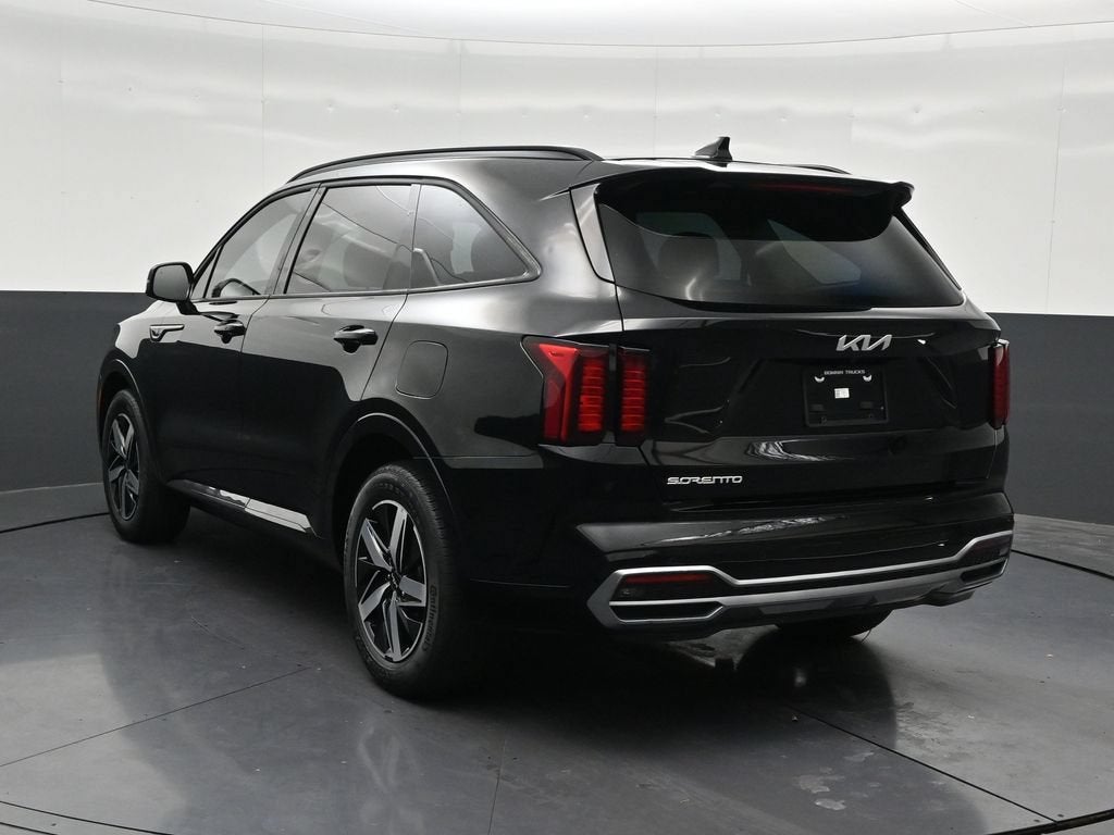 2023 Kia Sorento S