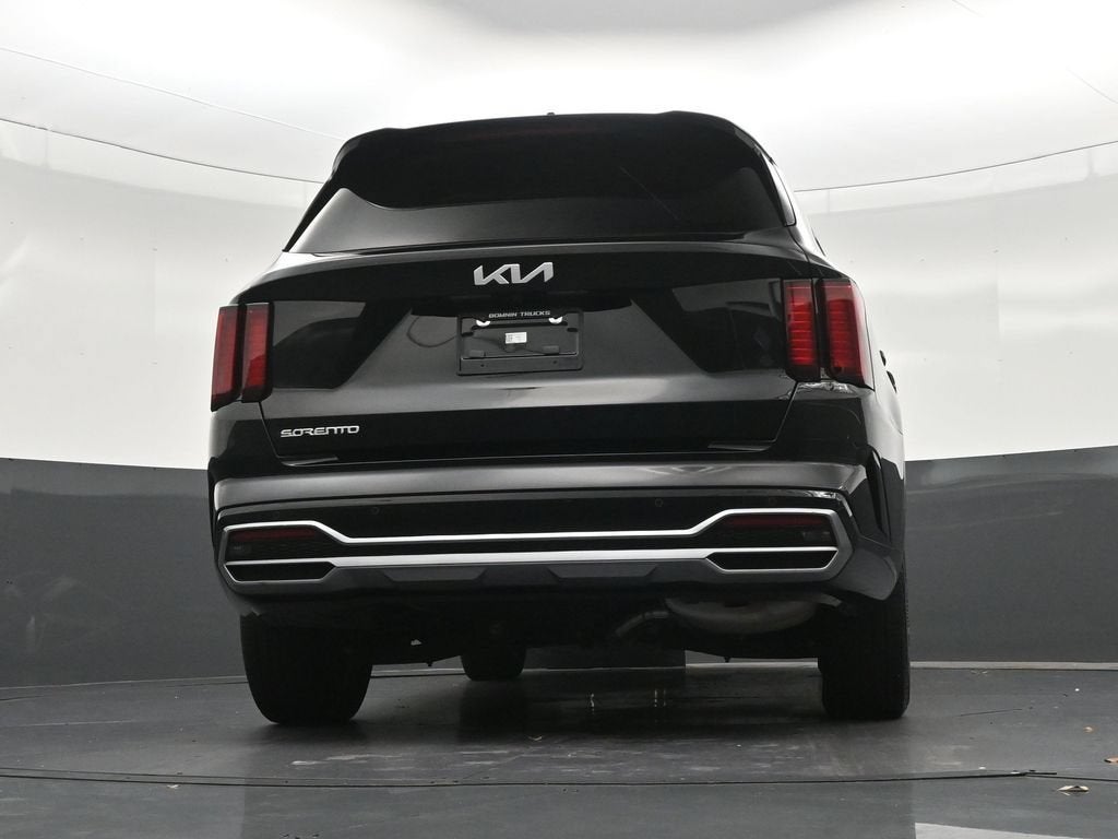 2023 Kia Sorento S