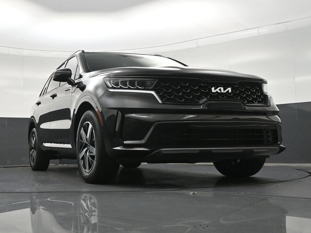 2023 Kia Sorento S