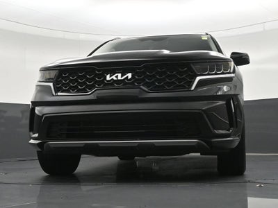 2023 Kia Sorento S