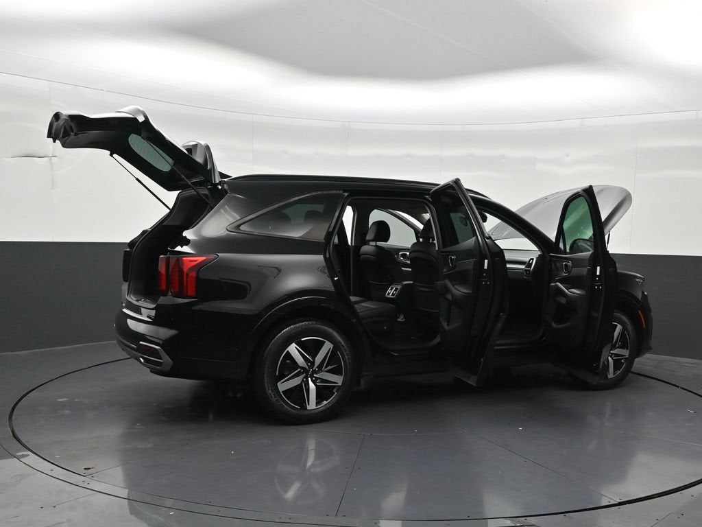 2023 Kia Sorento S