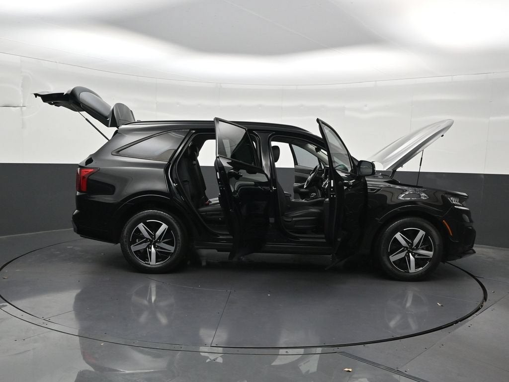 2023 Kia Sorento S