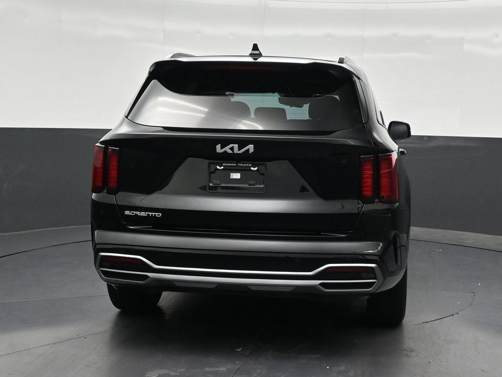 2023 Kia Sorento S