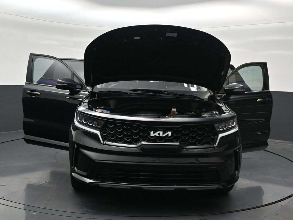 2023 Kia Sorento S