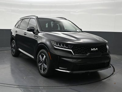 2023 Kia Sorento S