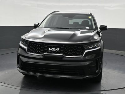 2023 Kia Sorento S