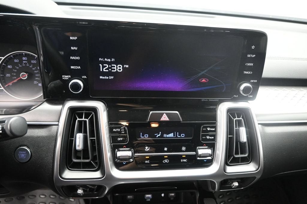 2023 Kia Sorento S