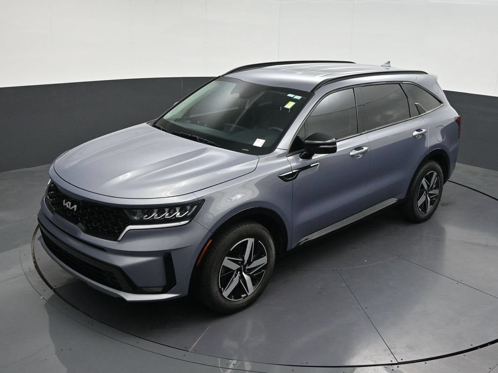 2023 Kia Sorento S