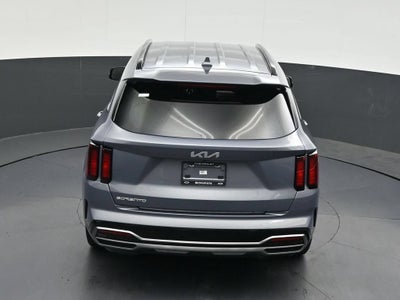 2023 Kia Sorento S