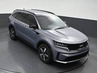 2023 Kia Sorento S