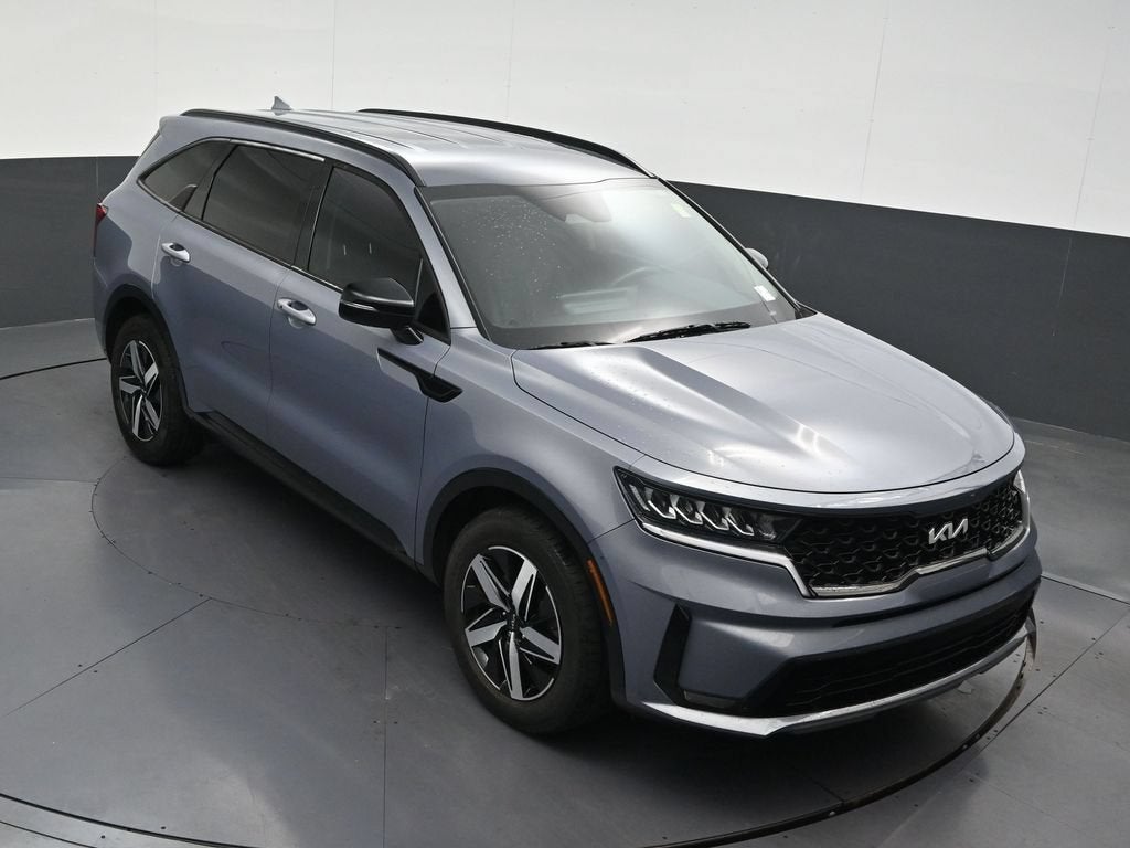 2023 Kia Sorento S