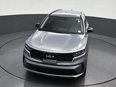 2023 Kia Sorento S
