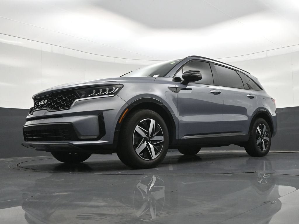 2023 Kia Sorento S