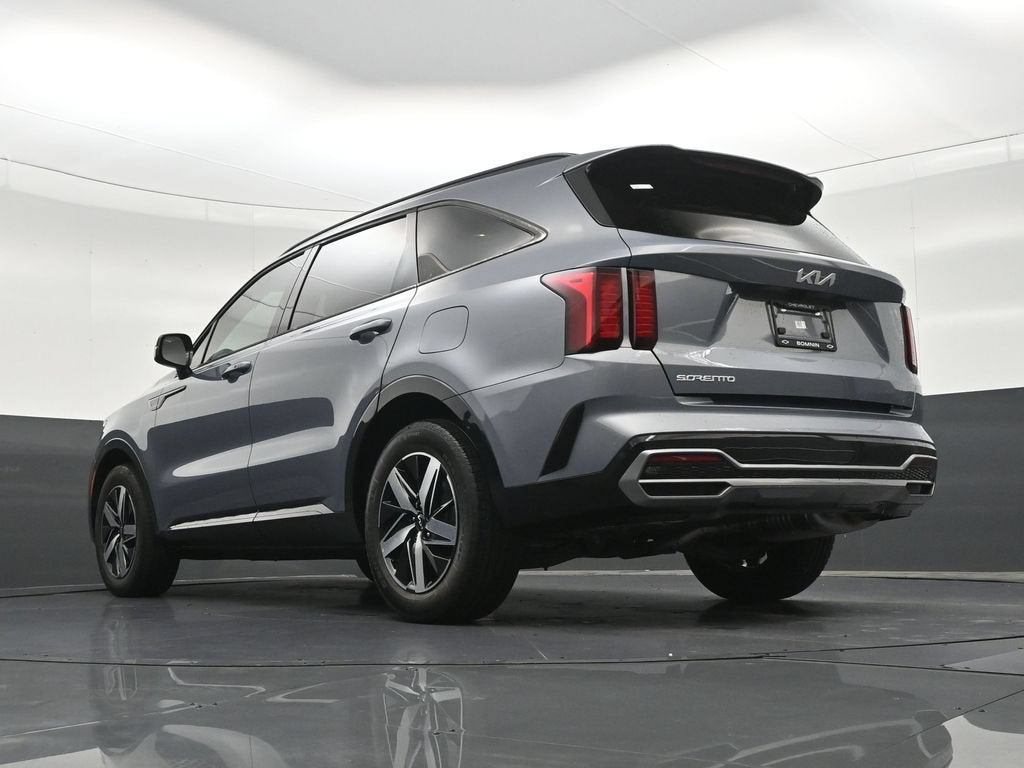 2023 Kia Sorento S