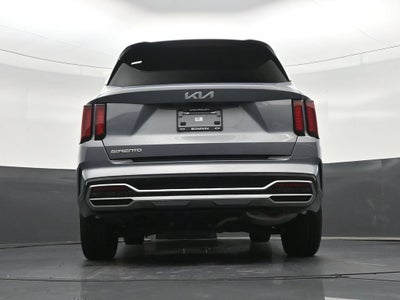 2023 Kia Sorento S