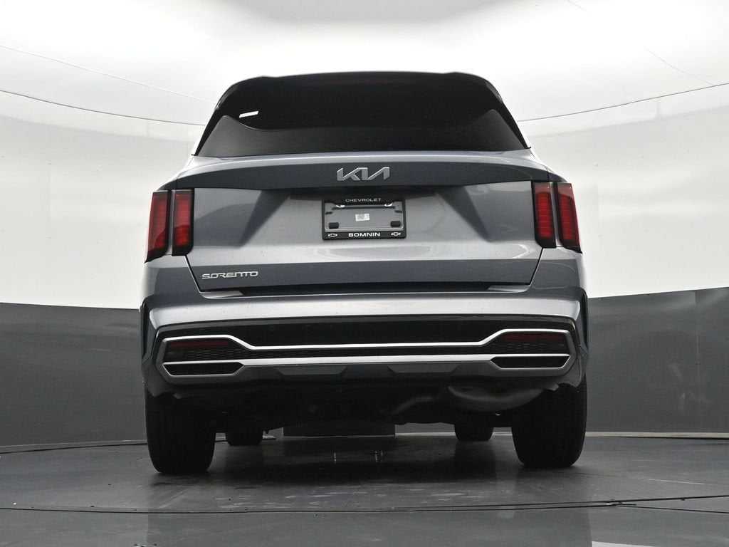 2023 Kia Sorento S