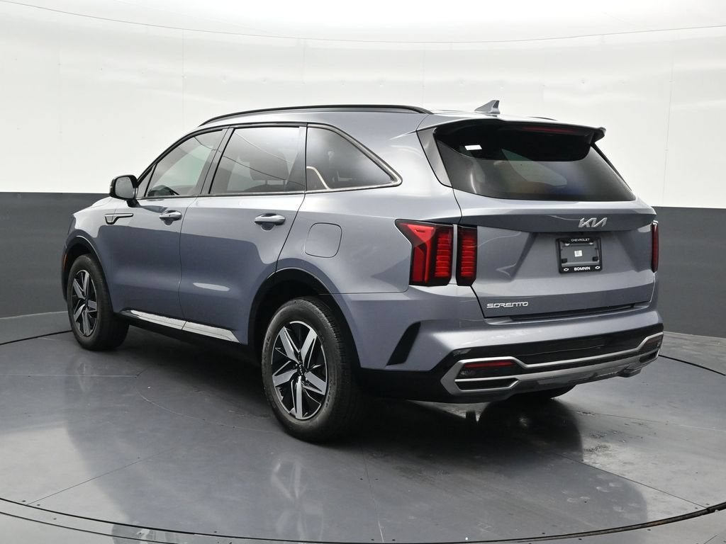 2023 Kia Sorento S