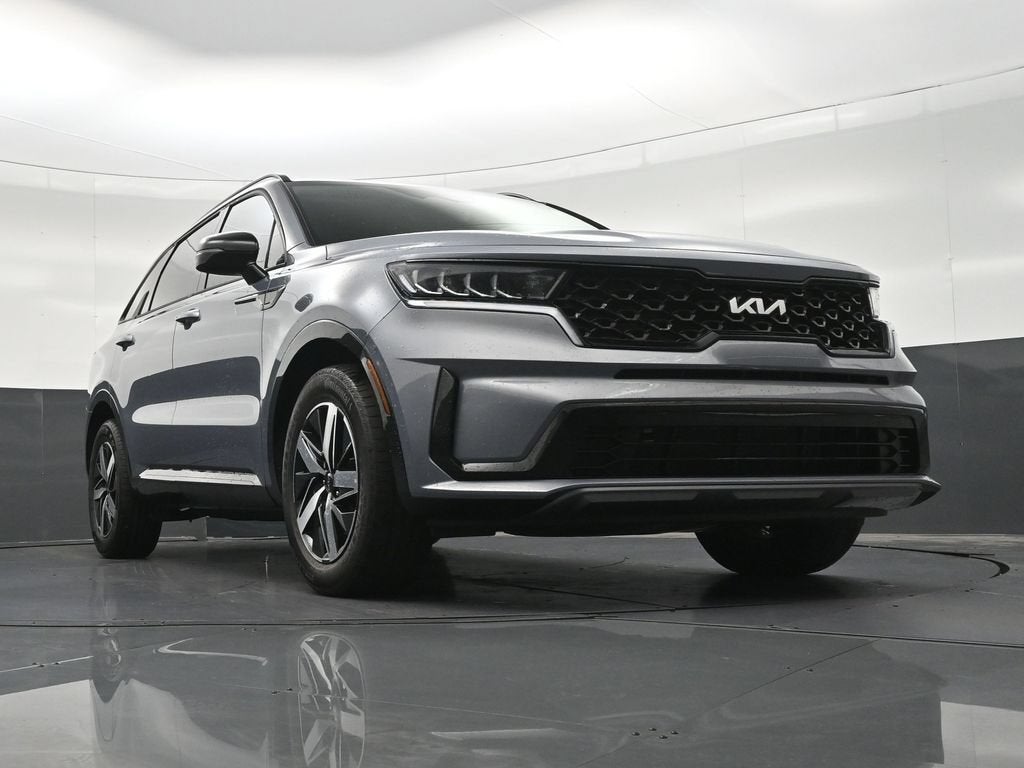 2023 Kia Sorento S