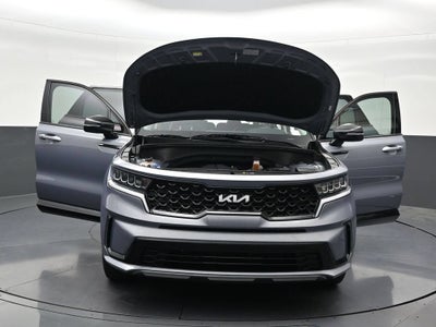 2023 Kia Sorento S